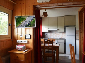 Studio confort avec wifi aux pieds des pistes - Les Menuires - FR-1-452-98 Les Ménuires